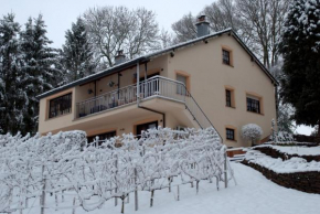 CasaVitis Erholung am Weinberg